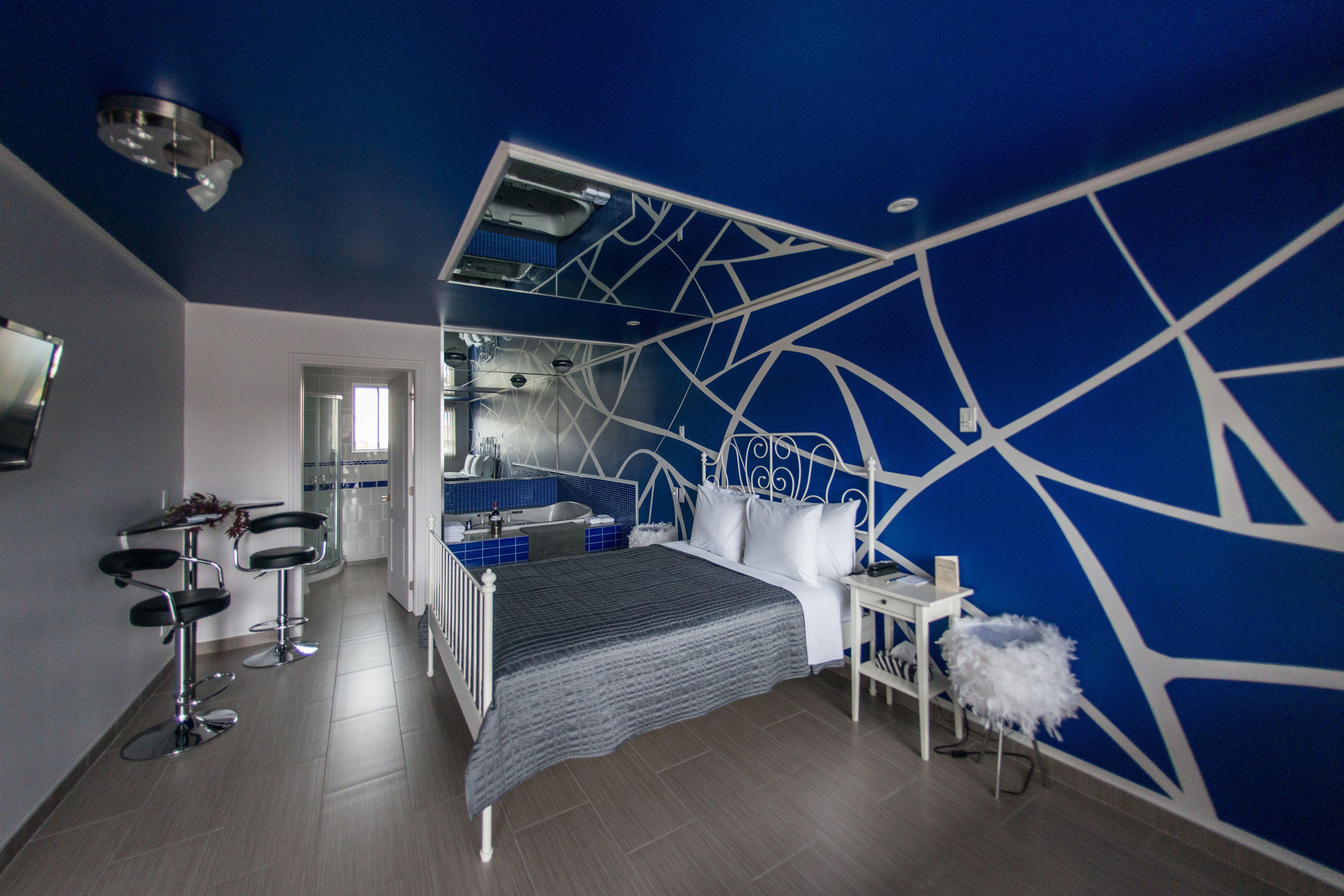 Auberge St. Jacques, Montreal